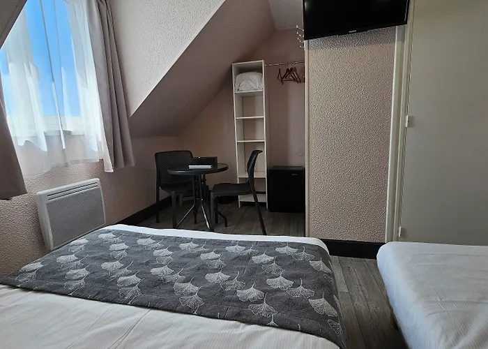 Escal Hôtel
