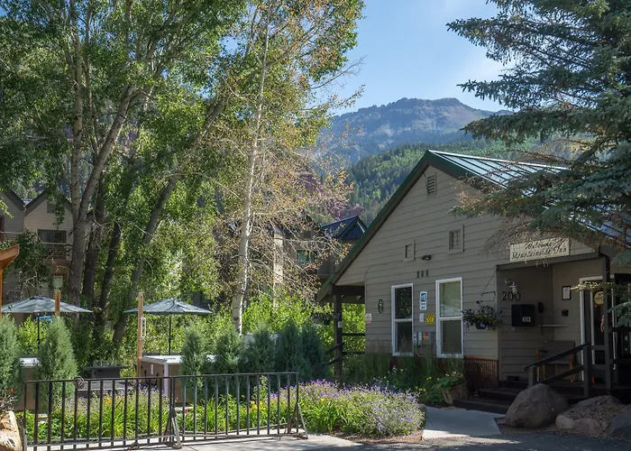 Mountainside Inn 218 By Alpine Lodging Telluride