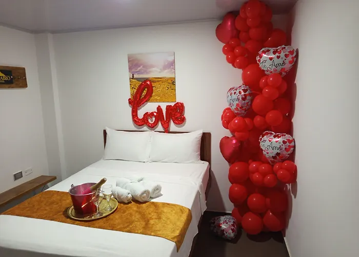 El Cairo Hotel