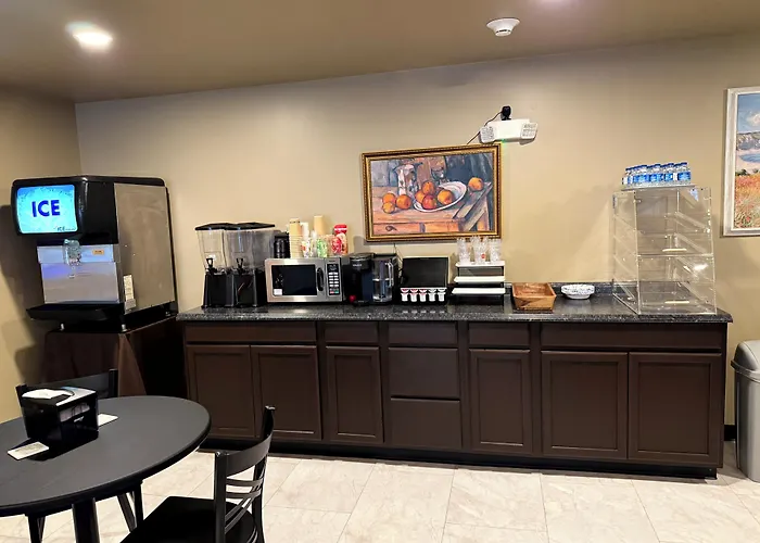 Four Seasons Inn
