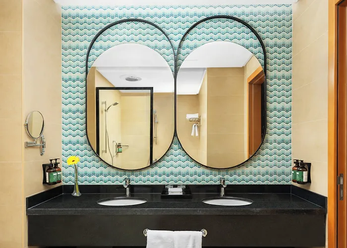 Voco Jeddah Gate By Ihg