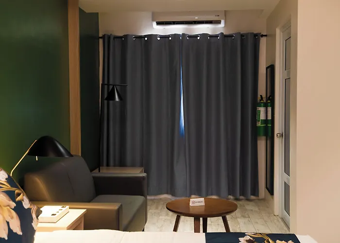 Diane Residences