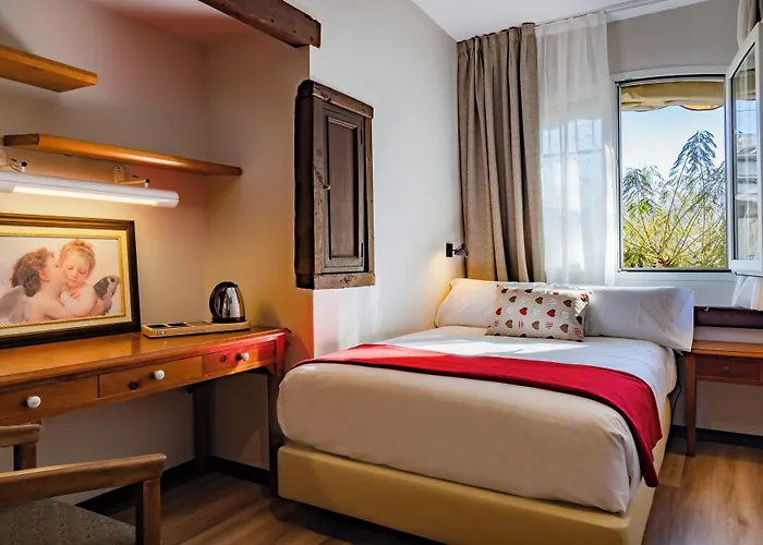 Hotel Boutique Cortijo Landete - Solo Adultos