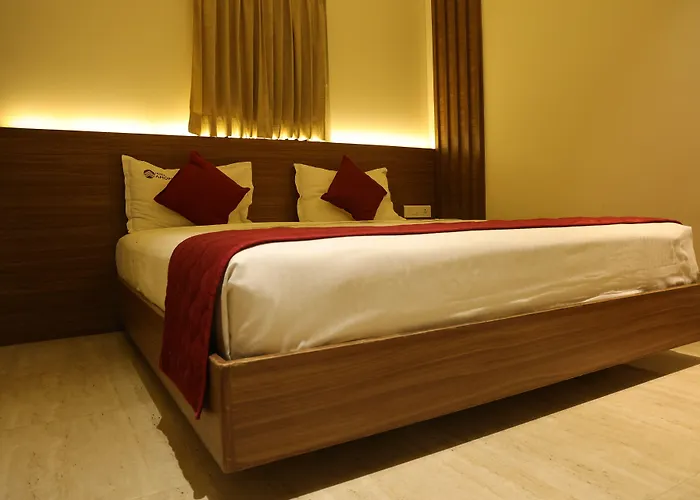 Hotel Amoha