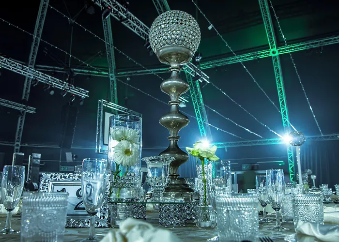 The Ridgepoint Hotel