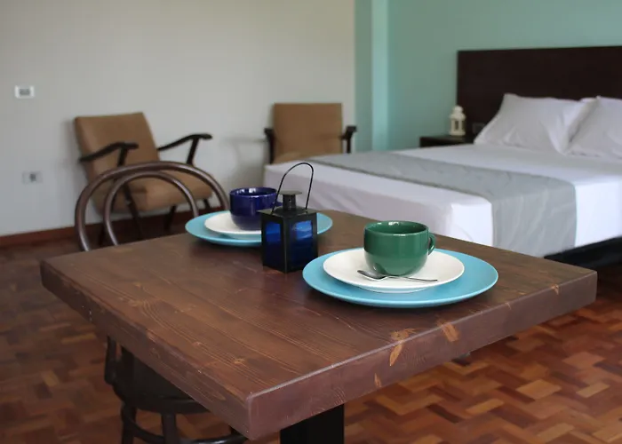Kunan Hotel Apart