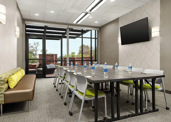 Springhill Suites By Marriott Kanab
