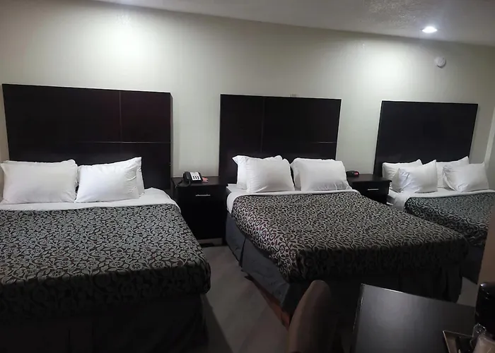 Econo Lodge Las Vegas