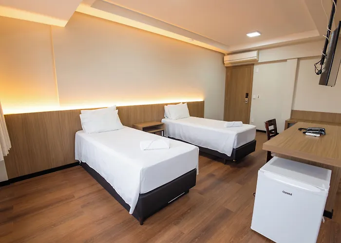 Hotel Evora By Rede Sagres