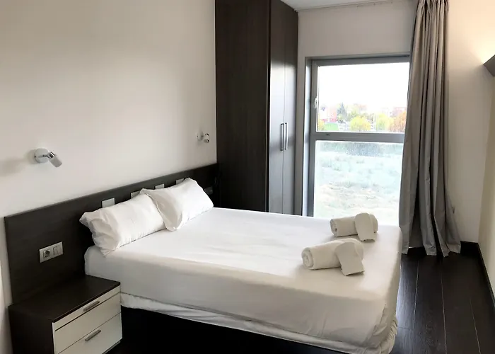 B&B Hotel Granada