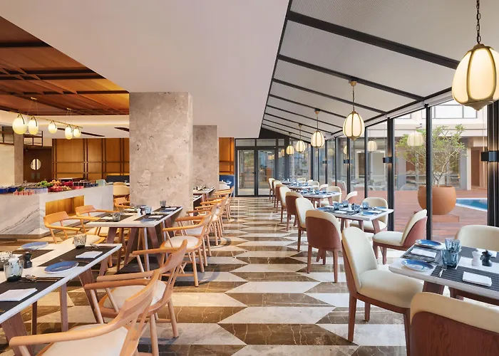 Courtyard By Marriott Goa Colva