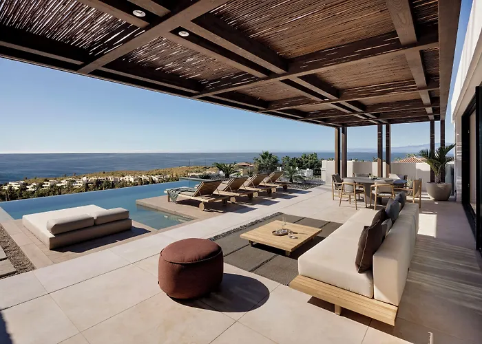 Royal Hideaway Corales Villas