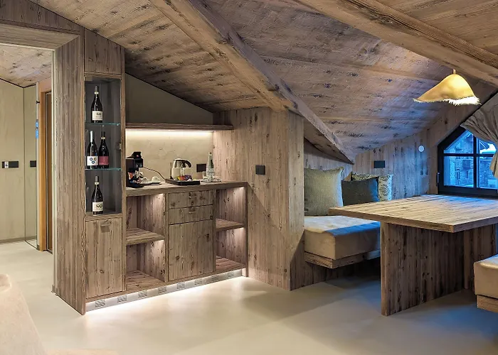 Mohe Boutique Hotel