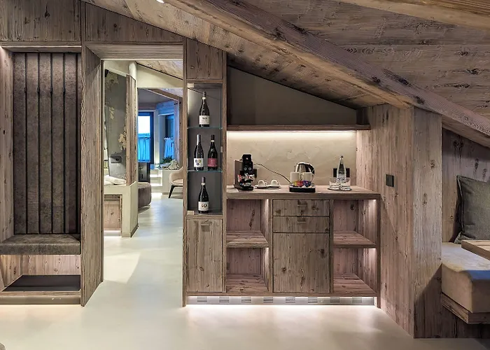 Mohe Boutique Hotel