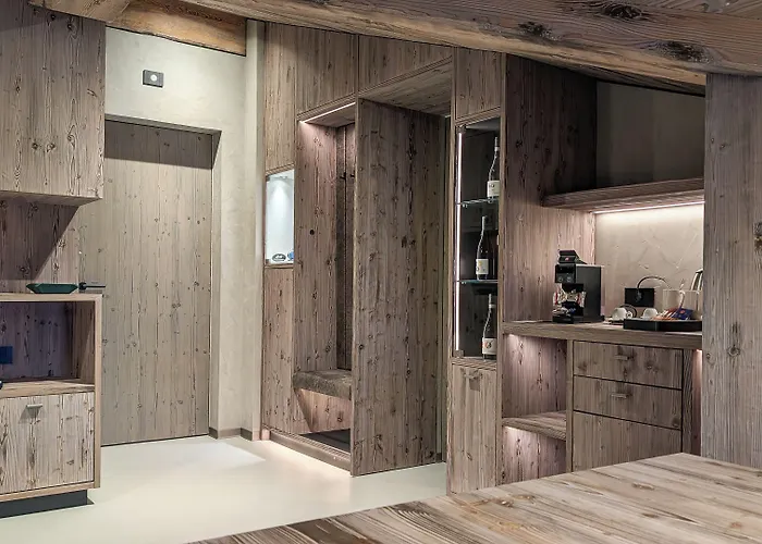 Mohe Boutique Hotel