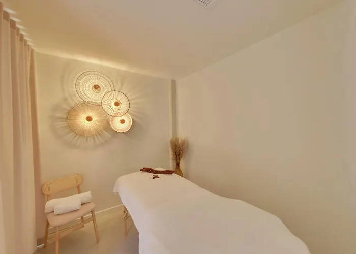 La Maison Gaïa Hôtel&Spa
