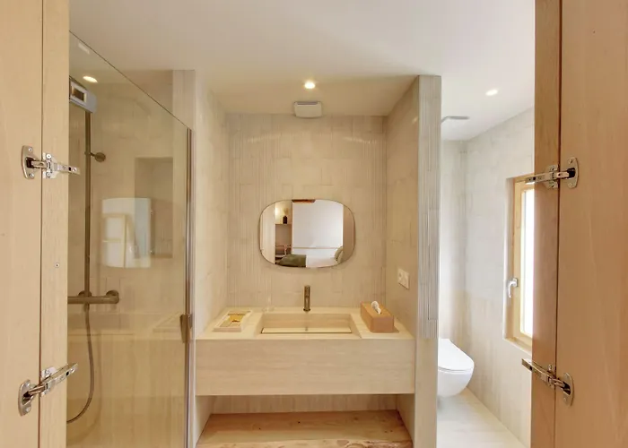 La Maison Gaïa Hôtel&Spa