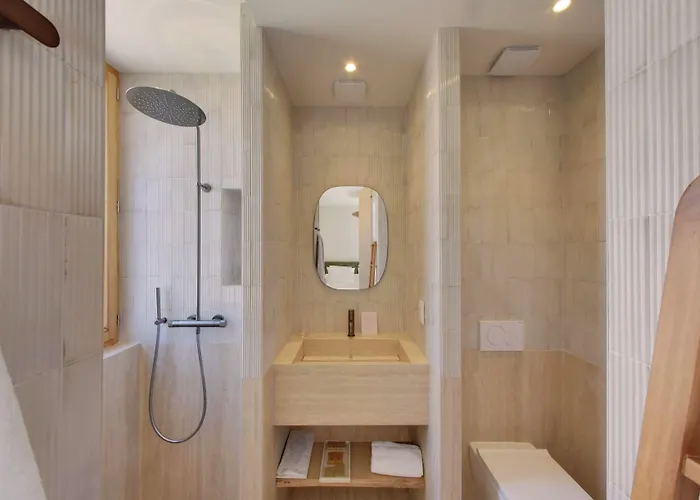 La Maison Gaïa Hôtel&Spa