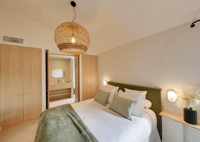 La Maison Gaïa Hôtel&Spa