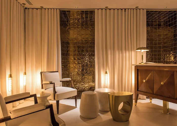 Brach Madrid - Evok Collection