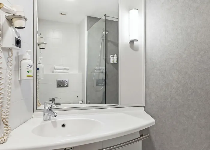 B&B Hotel Barcelona Mataro