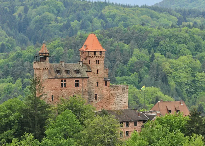 Gaestehaus Luise