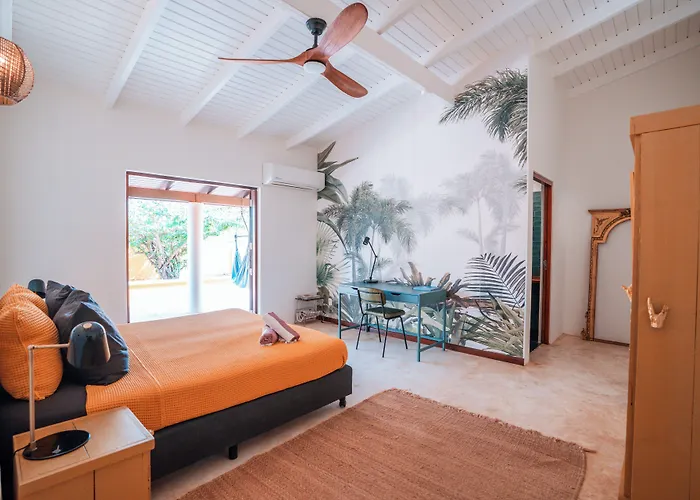 Boutique Hotel Wanapa - Adult Friendly - 14 Years And Older