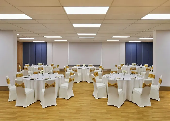 Fairfield By Marriott Kuala Besut