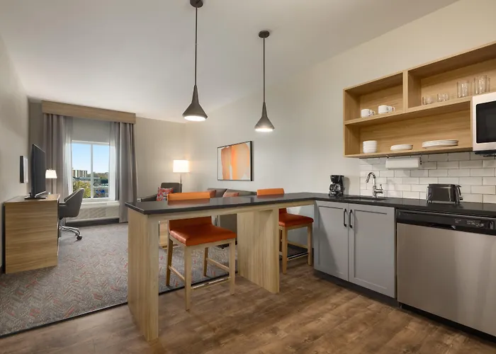 Candlewood Suites Oxford - Anniston By Ihg
