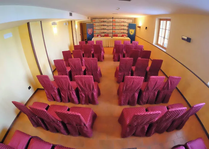 Hotel Diana
