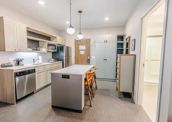 Homewood Suites By Hilton Buford Mall Of Ga