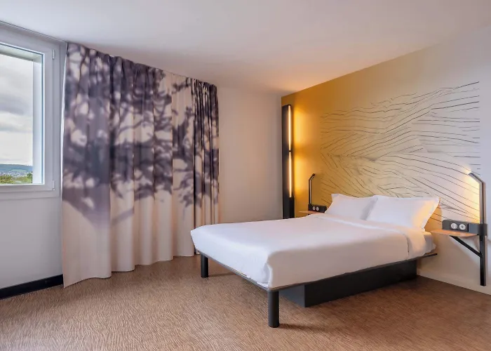 B&B Hotel Annecy Cran-Gevrier