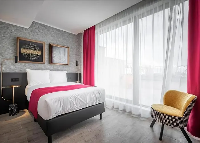 Hotel Jamingo