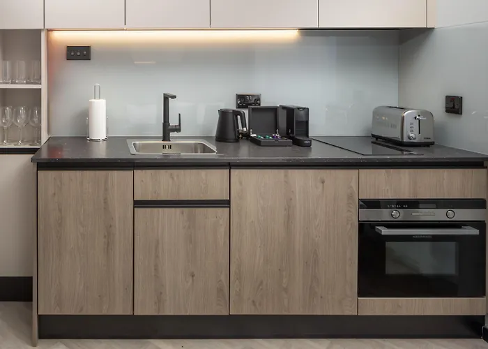 Residence Inn By Marriott Cork