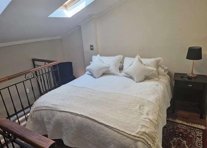 Hotel Boutique Terra Diaguita & Spa