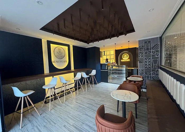 Bentark Hotel