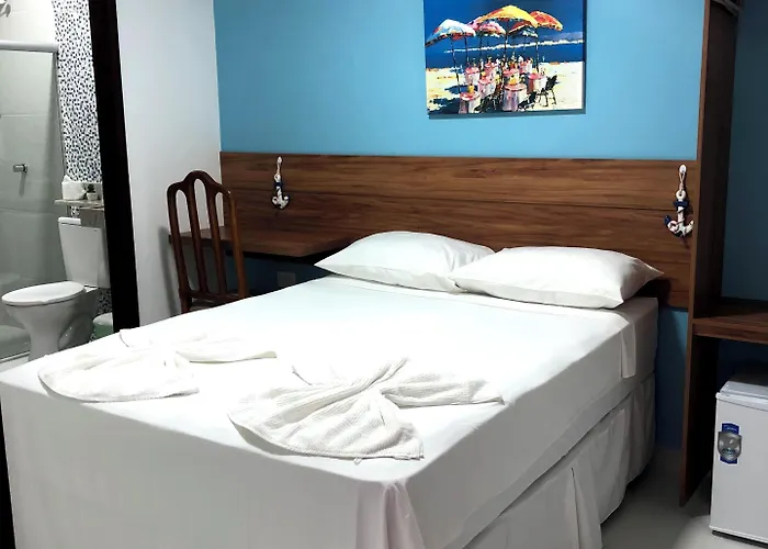 Pousada Maritimar