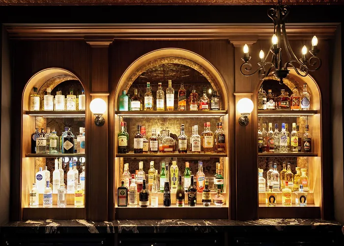 The Clements Hotel
