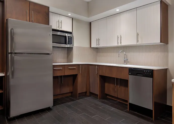 Staybridge Suites St. Catharines Conf Ctr By Ihg