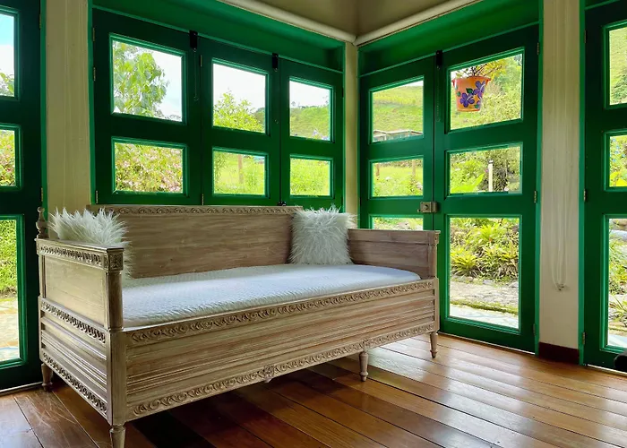 Hotel Lago Valdivia