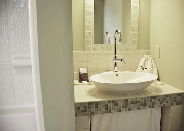 Tait House By Bower Boutique Hotels
