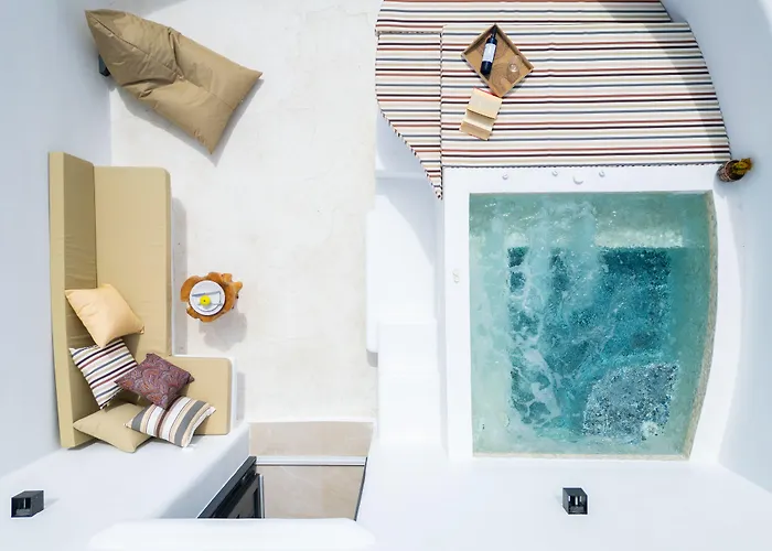 Electra Suites&Spa