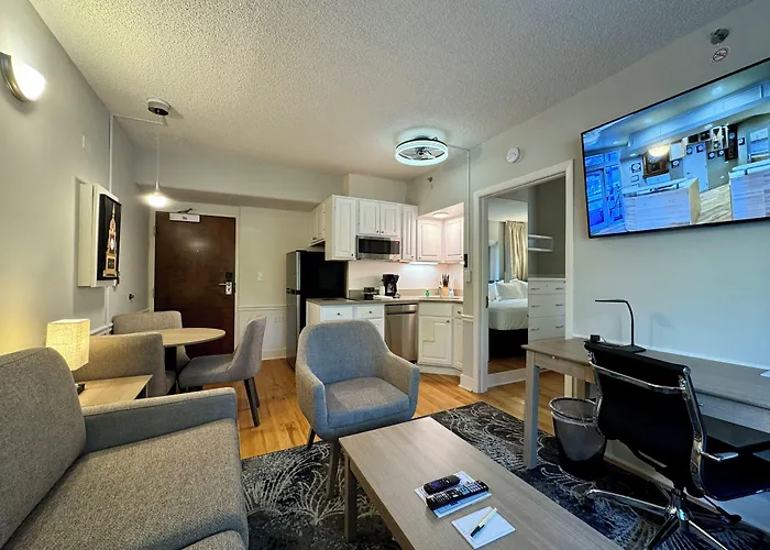 The Gem Museum Suites