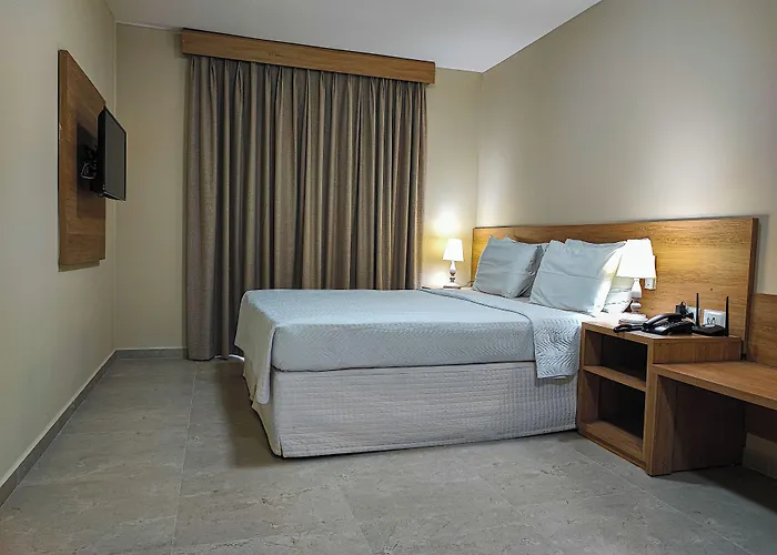 Hotel Coral Beach