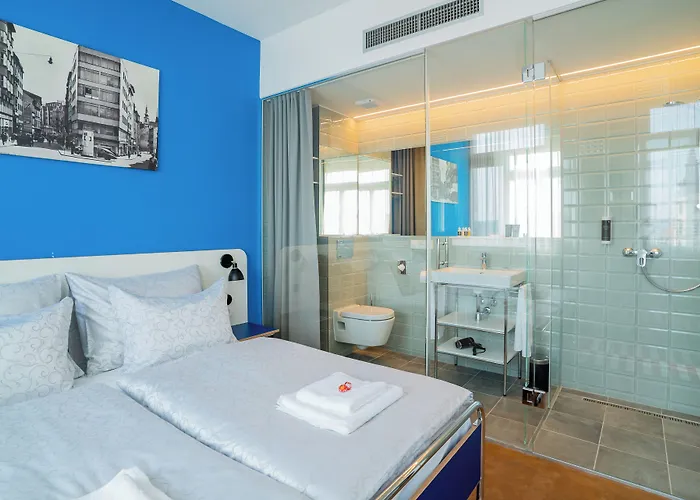 Hotel Avion - National Cultural Monument - Iconic Houses Org