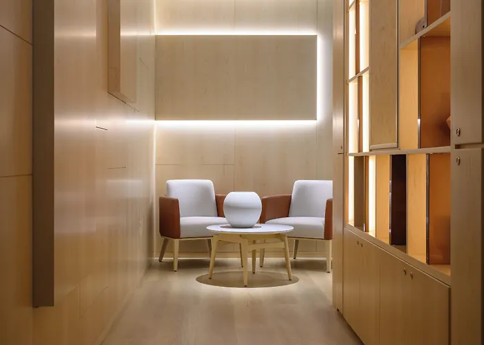 INNSiDE by Meliá Braga Centro