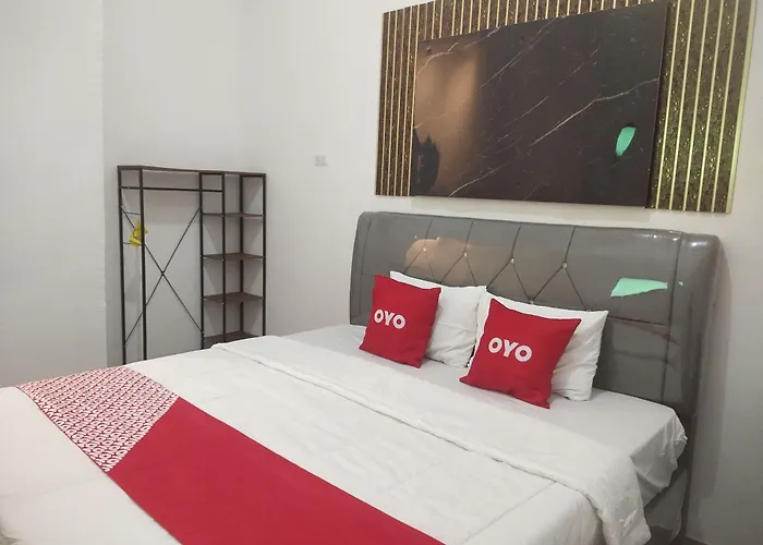 Hotel O Guest House Maria