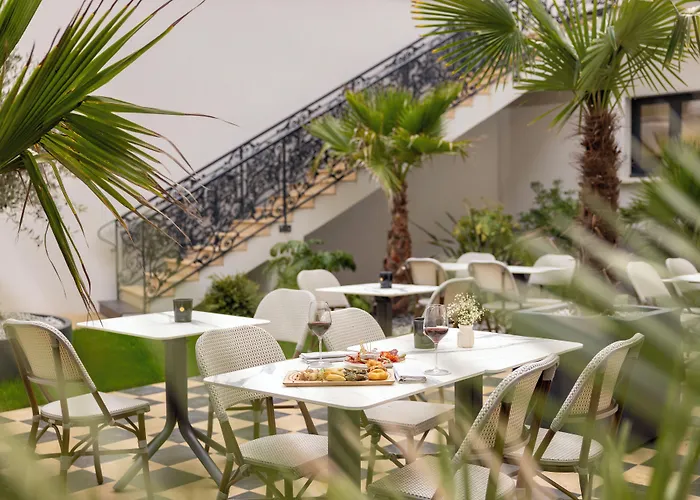 Epona Hôtel Sens