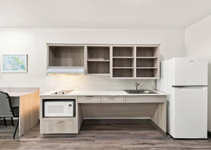 Woodspring Suites Chandler Phoenix Medical Center