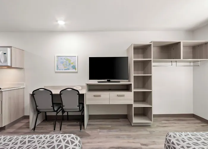 Woodspring Suites Chandler Phoenix Medical Center